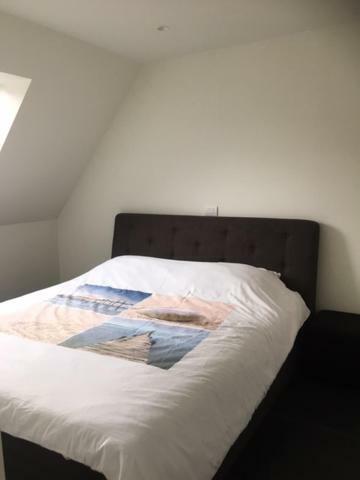 Soetkin Apartment Knokke-Heist Ngoại thất bức ảnh