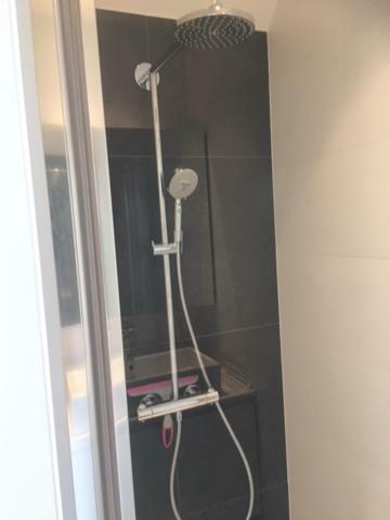 Soetkin Apartment Knokke-Heist Ngoại thất bức ảnh
