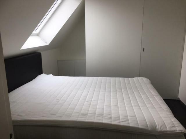 Soetkin Apartment Knokke-Heist Ngoại thất bức ảnh