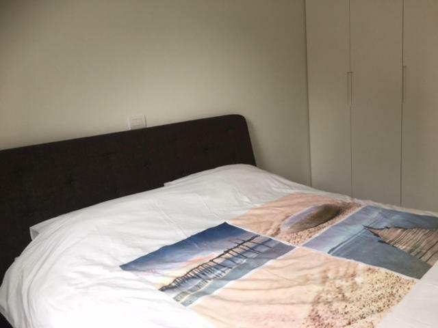 Soetkin Apartment Knokke-Heist Ngoại thất bức ảnh