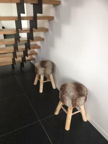 Soetkin Apartment Knokke-Heist Ngoại thất bức ảnh