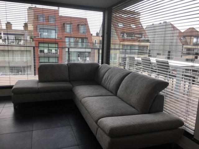 Soetkin Apartment Knokke-Heist Ngoại thất bức ảnh
