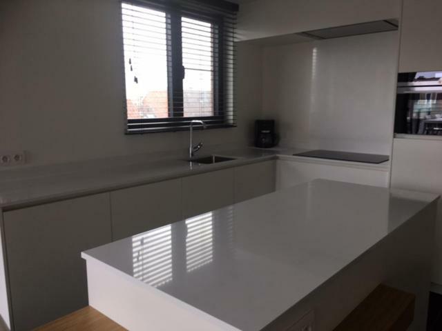 Soetkin Apartment Knokke-Heist Ngoại thất bức ảnh