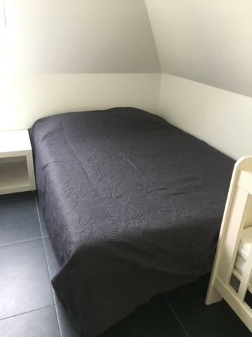 Soetkin Apartment Knokke-Heist Ngoại thất bức ảnh