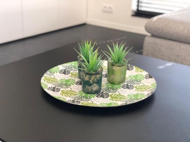 Soetkin Apartment Knokke-Heist Ngoại thất bức ảnh